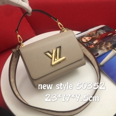 LV Top Handle Bags